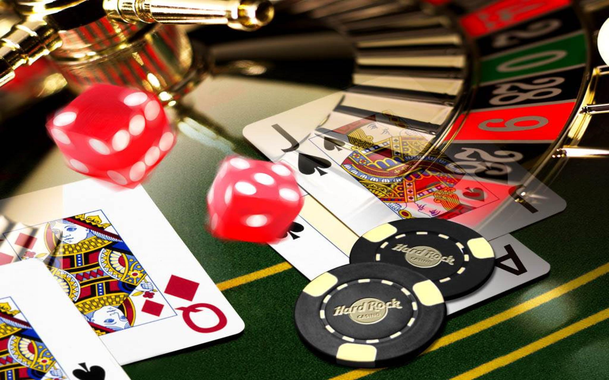 Online Slot Gambling – What Are The Winning Tips Of It? post thumbnail image