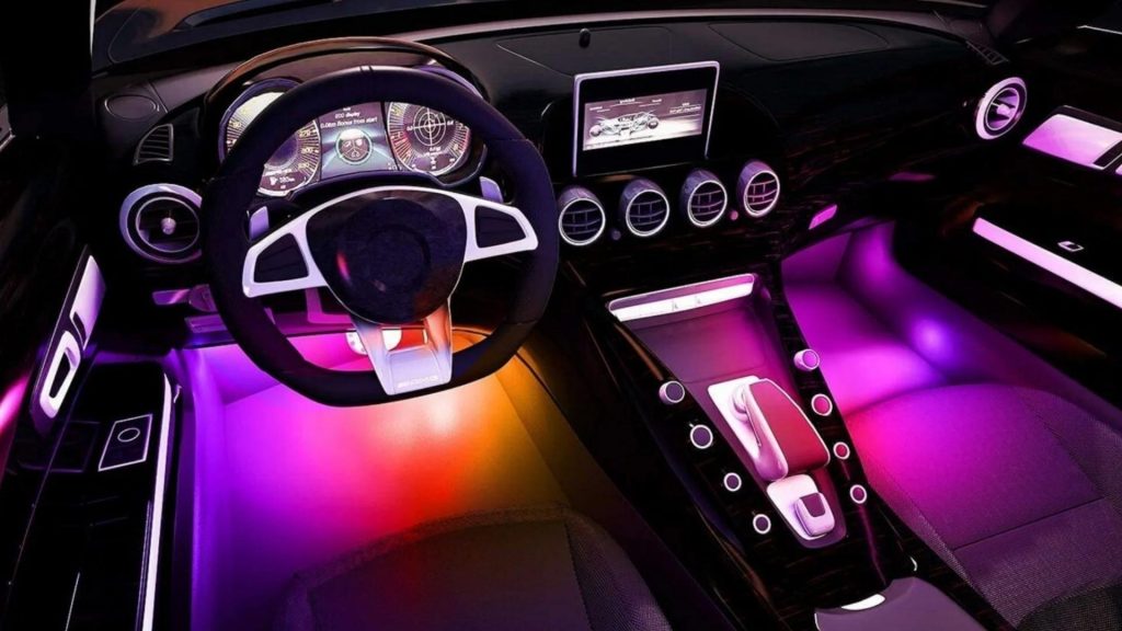 Increase Comfort and Style in Any Automobile With Advanced LED Lighting Solutions post thumbnail image