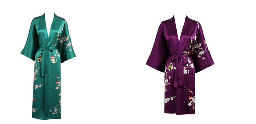 It is essential to look at the level of the individual when buying a silk dressing robe in this web shop post thumbnail image