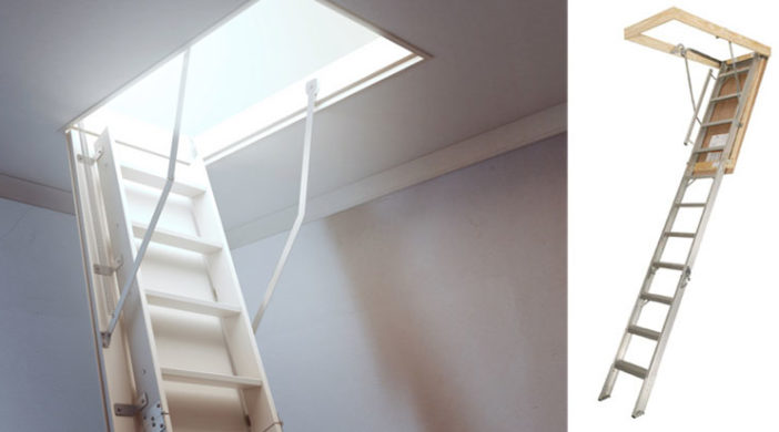 Know how the shipments of your Loft Ladder job in order to carry on to have it post thumbnail image