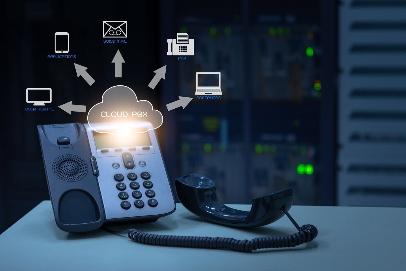 The Sound of sponsored Organization: How to Use VoIP to help Your Small Business post thumbnail image