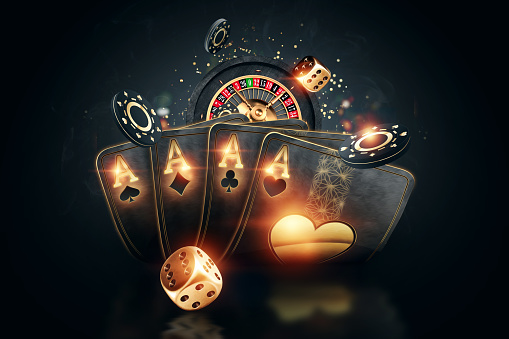 How to safely enjoy Online casino games with the Casino sites post thumbnail image