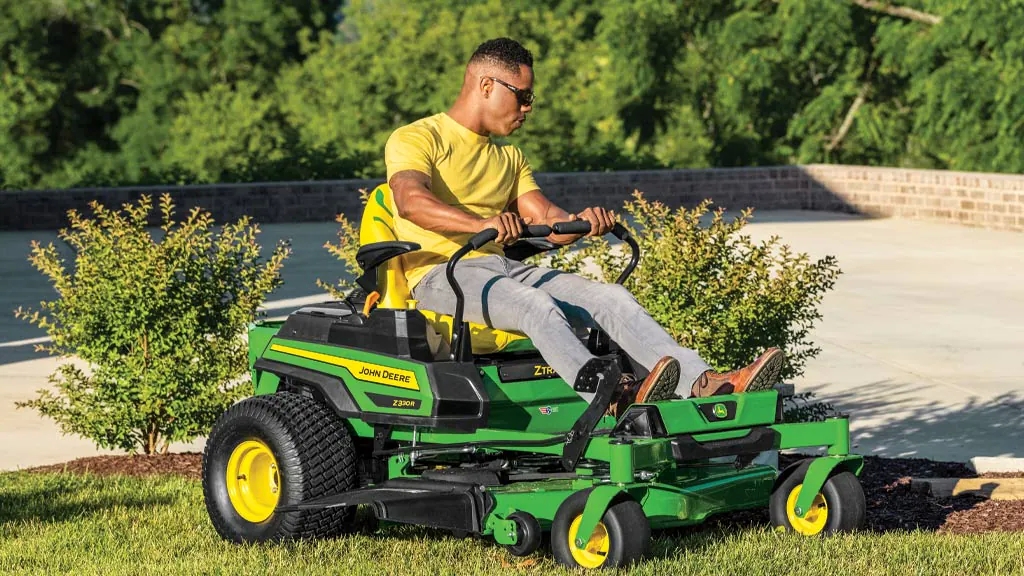 Important information about used exmark zero turn mowers post thumbnail image