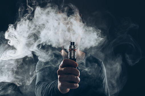 Improve Your Tastebuds with E-cigarette post thumbnail image