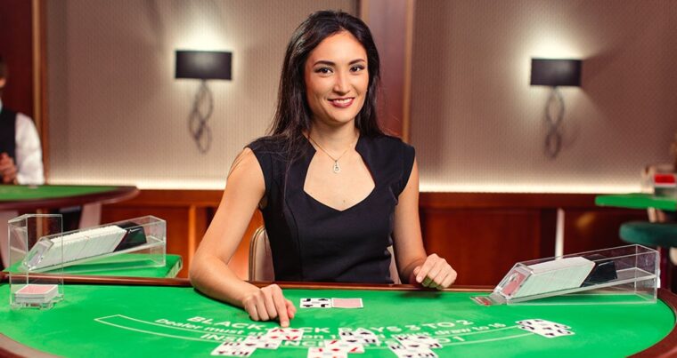 Online casino Nz offers you an immense amount of opportunities to win real money post thumbnail image