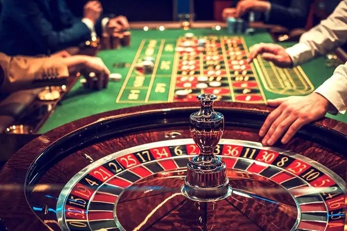Rules You Need to Know When Gambling Online post thumbnail image