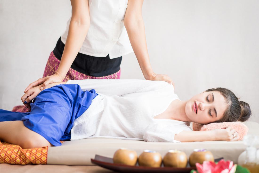 Expert Massage Practitioners In Thai massage post thumbnail image