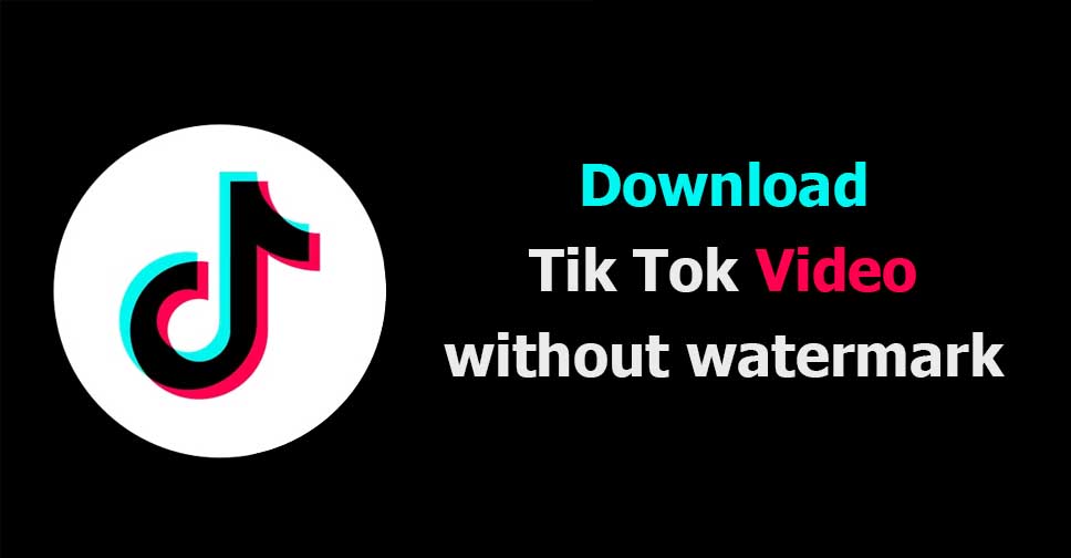 How do I save a video from the TikTok app onto my iPhone camera roll? post thumbnail image