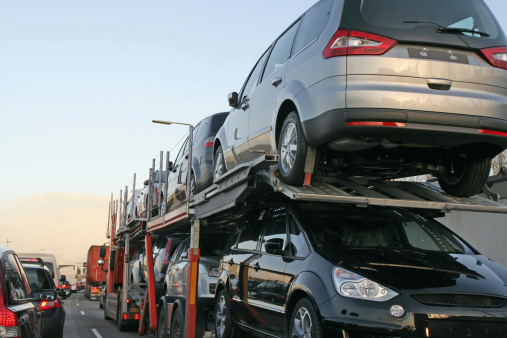 Learn About the Different Types of Car shipping Services post thumbnail image