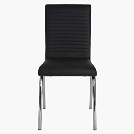 Modern PU Leather Dining Chair post thumbnail image
