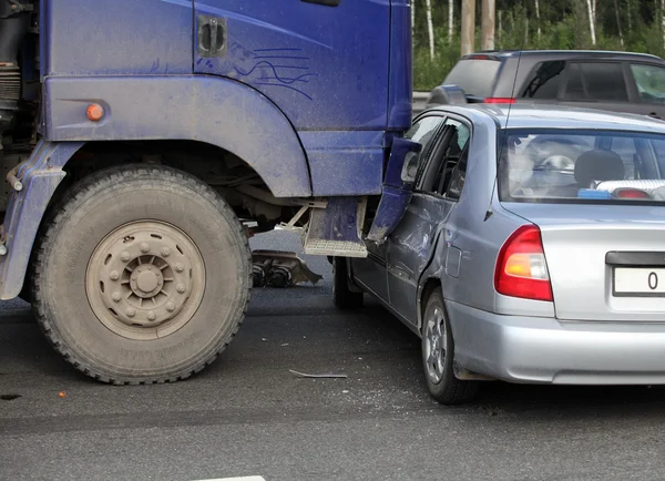 Issues You should know About Industrial Pickup truck Accident Attorneys post thumbnail image