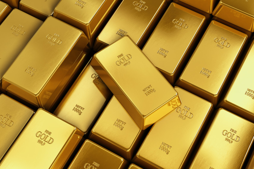 What Are Some of the Risks Associated with Investing in Gold for an IRA? post thumbnail image