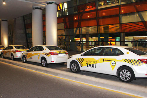 Enjoy a Stress-Free Ride with airport taxi services post thumbnail image