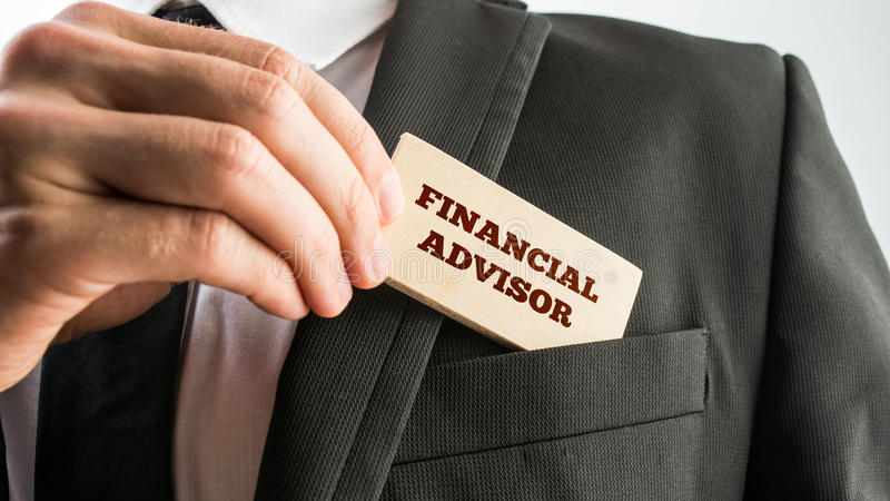 The Role of a Financial Advisor in Investment Planning: Finding the Right Professional to Help You Reach Your Goals post thumbnail image
