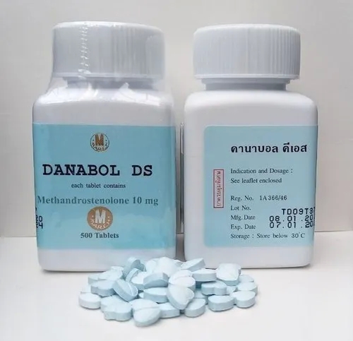 What to Consider When Buying Dianabol Tablets in the UK post thumbnail image
