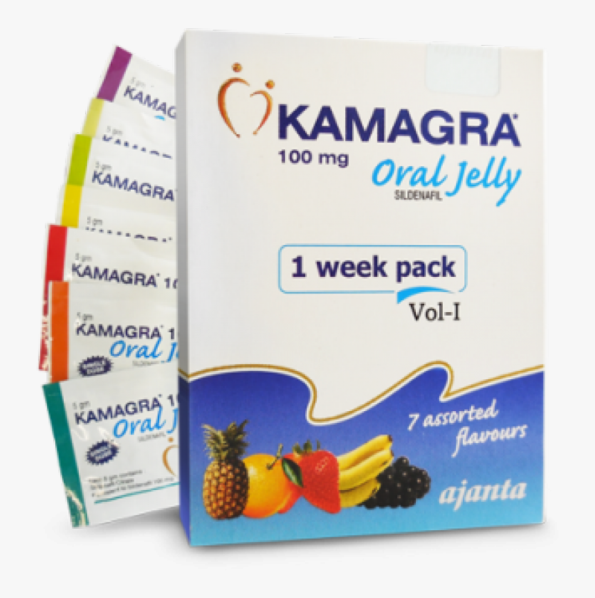 Kamagra has revealed excellent results during numerous years of screening post thumbnail image