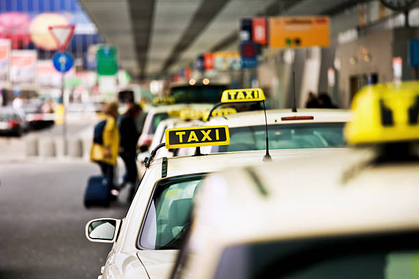 Experience the Best Airport Taxi Service in the Town post thumbnail image