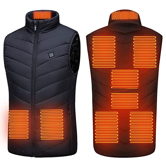 Electrically Heated Body Warmer: A Revolutionary Technology to Keep You Cozy post thumbnail image