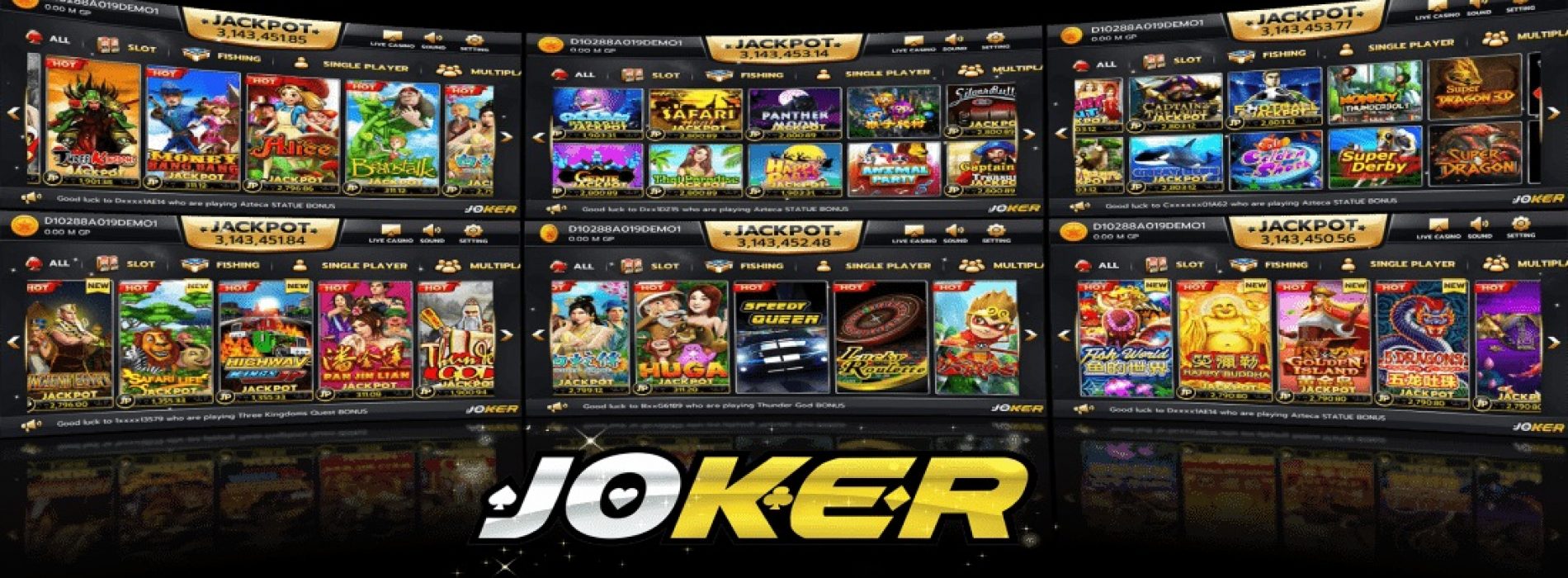 Learn To Play Online Lottery And Ways To Succeed The Game titles post thumbnail image