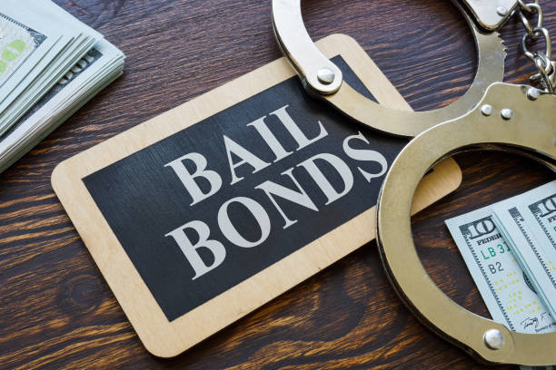 What to Look for When Choosing a bail bondsman post thumbnail image