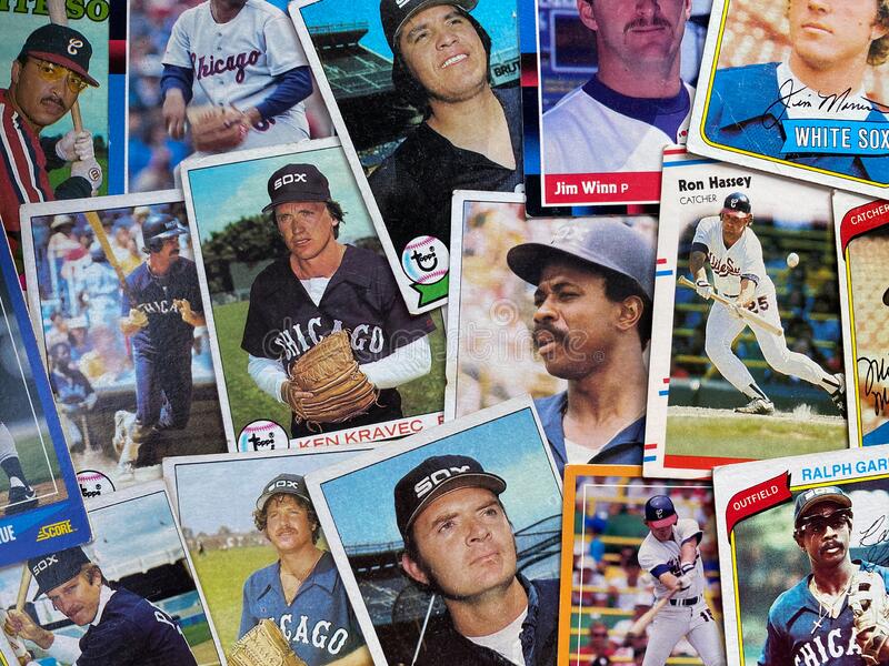 Supercharge Your Sports Card Collection with the Sports card marketplace post thumbnail image