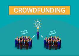 If you have a book and need funds to publish, a crowdfunding marketing agency is the one to help you post thumbnail image
