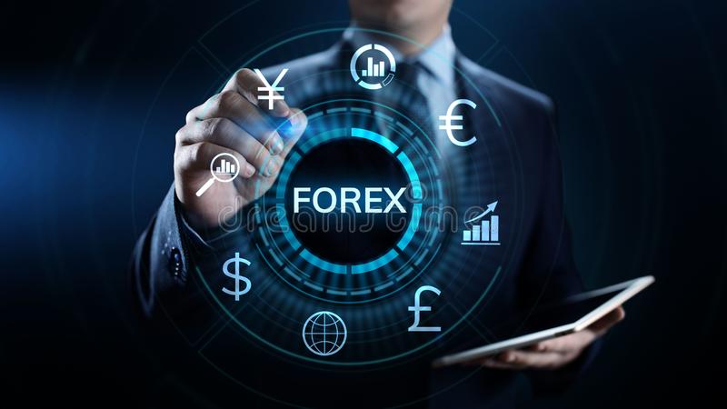 What is online forex trading? post thumbnail image