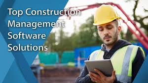 Generate Reports Quickly with Construction Management Software post thumbnail image