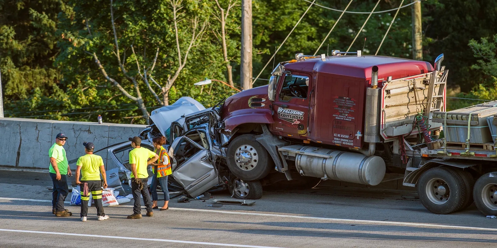 800truckwreck – Get the Financial Recovery You Deserve After a Truck Crash post thumbnail image