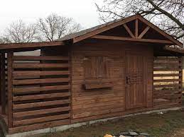 Maximize Your Outdoor Storage Space with a Tool house post thumbnail image