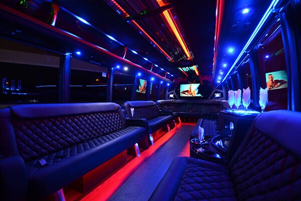 Get limo services to Make Your Event Special in Princeton NJ post thumbnail image