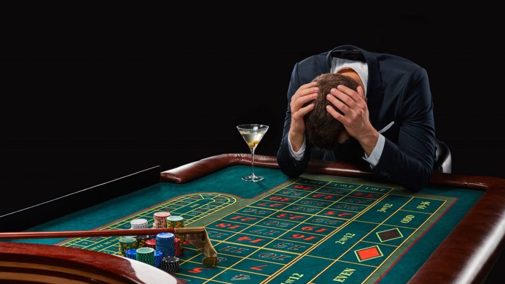 Obtain The Features Of The Finest Gambling establishment Route On this page! post thumbnail image