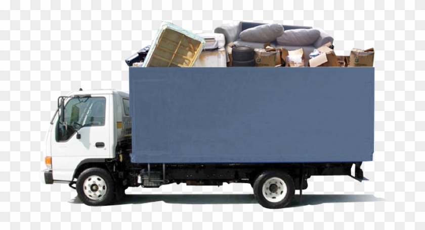 Raising Capital for Your Junk removal Business post thumbnail image
