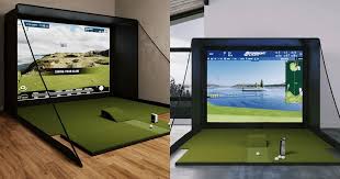 Experience the Benefits of Virtual Golf Anywhere! post thumbnail image