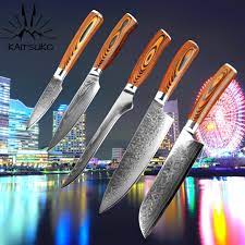 The Ultimate Guide to Choosing Professional-Grade Japanese Knives post thumbnail image