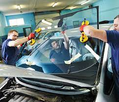 The Best Auto Glass Repair Services in McAllen TX post thumbnail image