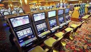 Identify the Tricks of Online Slot machine games and Win More Regularly post thumbnail image