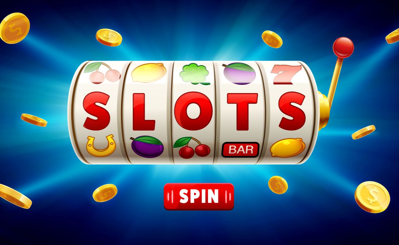 Go Wild With Slots Online Bonuses post thumbnail image