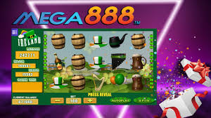 Download the Official Mega888 App Now post thumbnail image