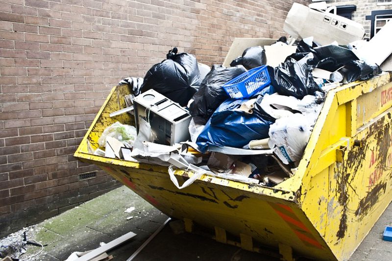 There are no lame excuses to boost your surroundings with good cheap skip hire post thumbnail image