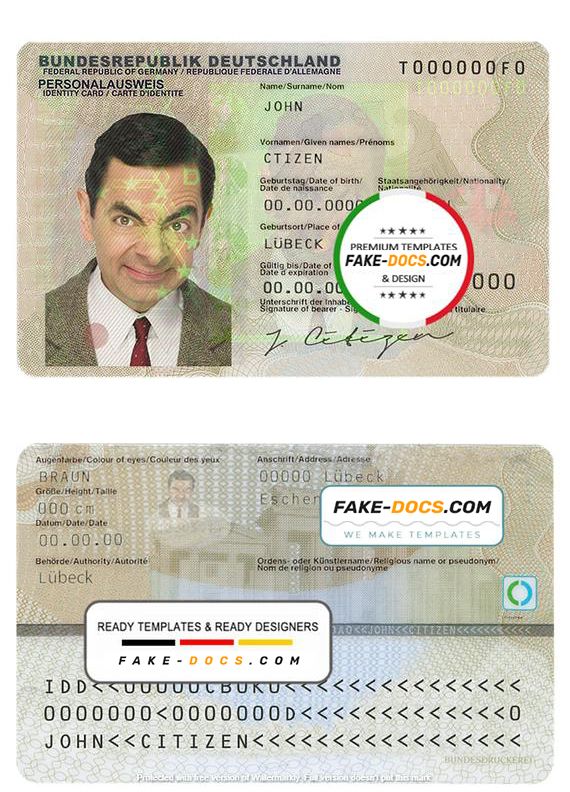 Fake IDs: Understanding their Popularity and Appeal post thumbnail image