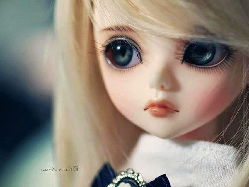 The love doll that is unprecedented post thumbnail image