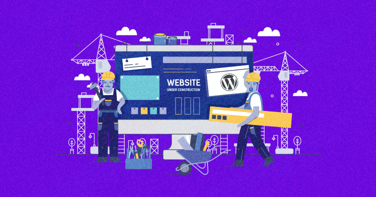 Finding The Right WordPress Maintenance Plan For You post thumbnail image