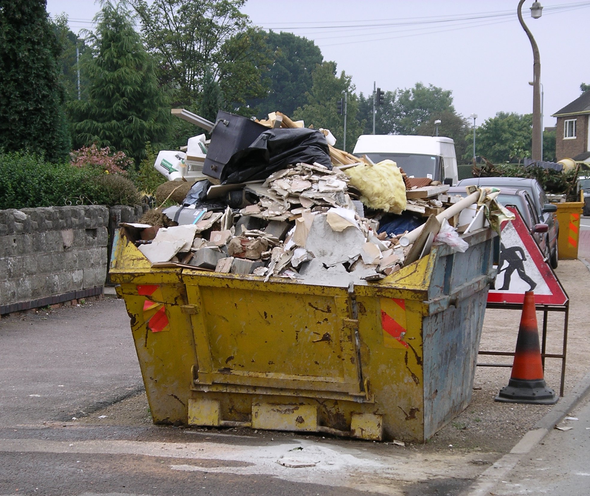 Know what are the methods to adhere to so that you select the skip hire being infected with post thumbnail image