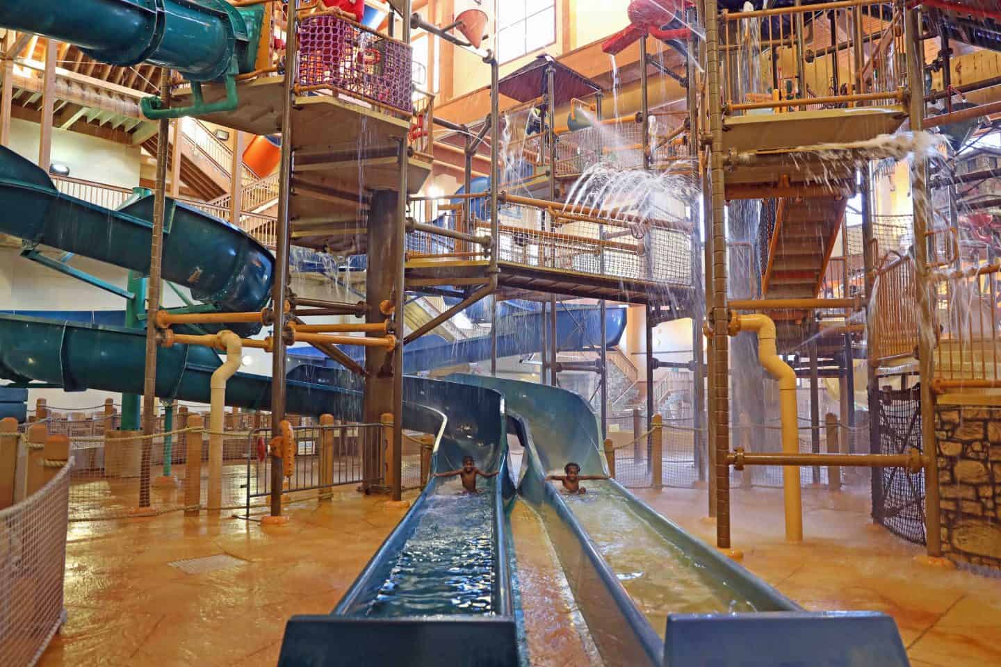 Aqua Adventure Family Aquatic Center, Fort Atkinson post thumbnail image