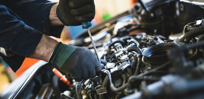 Auto Brake System Maintenance and Repairs post thumbnail image