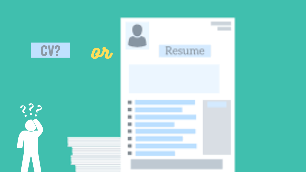 Building the resume of Your Dreams post thumbnail image