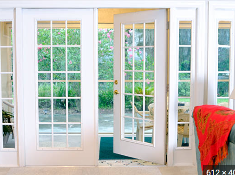 Transform Your Home with the Flair of a Sliding Door post thumbnail image