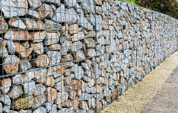 Straightforward Ideas for Enhancing the design of Your Gabion Fencing post thumbnail image