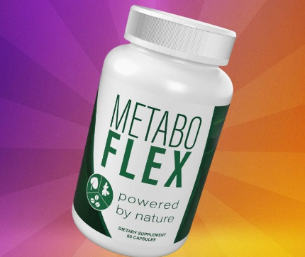 Metabo Flex Weight Loss Supplements – Is It Really Powerful for weight reduction? post thumbnail image